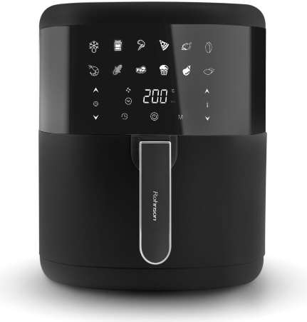 Obrázok Rohnson R-2835 hodnotenie