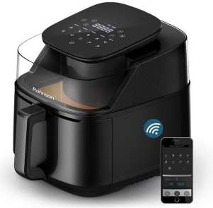 Rohnson R-2838 recenze