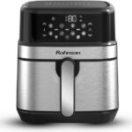 Rohnson R-2839 recenze