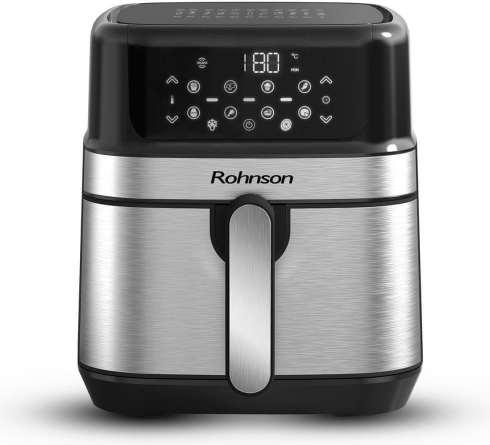 Rohnson R-2839 recenze