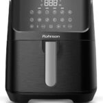 Rohnson R 2843 recenze