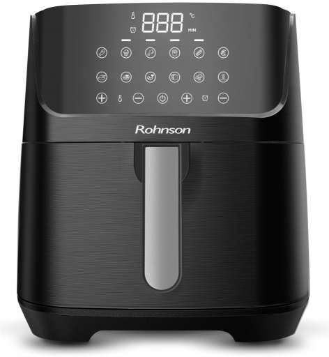 Rohnson R 2843 recenze