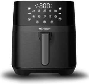 Fotografie Rohnson R-2846 recenzía