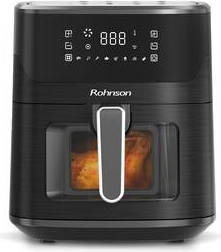 Rohnson R-2849 recenze