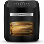 Rohnson R-2852 recenze