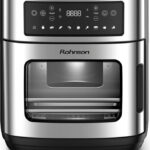 Rohnson R-2853 recenze