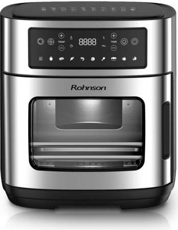 Rohnson R-2853 recenze