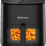 Rohnson R-2856 recenze