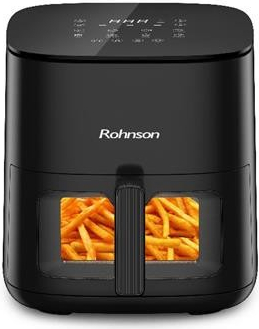 Rohnson R-2856 recenze