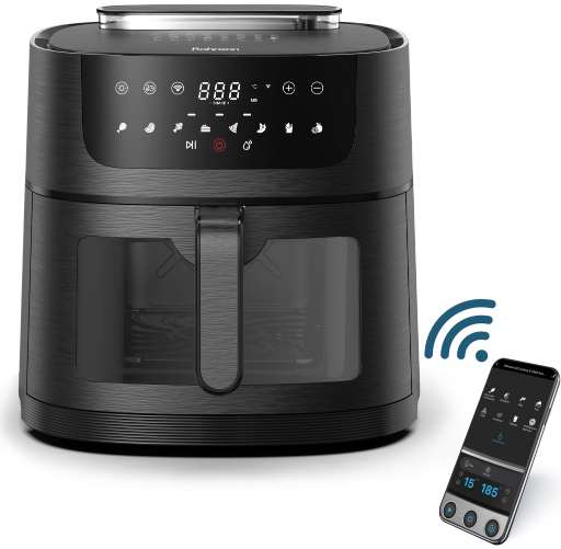 Rohnson R-2858 recenze