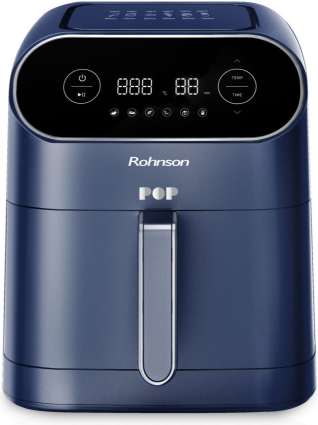 Rohnson R-2859 B recenze