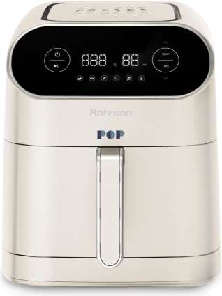 Rohnson R-2859 C recenze