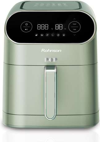 Rohnson R-2859 G recenze