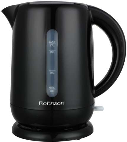 Rohnson R 7033B recenze