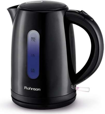 Rohnson R 7035 recenze