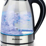 Rohnson R 7055 recenze