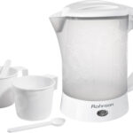 Rohnson R 7105 recenze