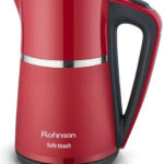 Rohnson R 7524 recenze