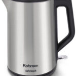 Rohnson R 7530 recenze