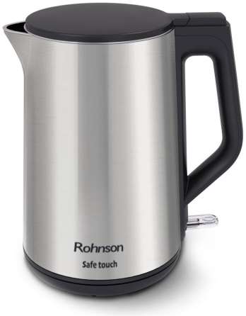 Rohnson R 7530 recenze