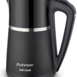 Rohnson R 7534 recenze