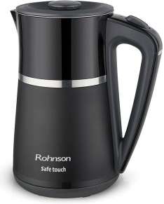 Rohnson R 7534 recenze