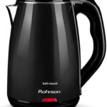 Rohnson R 7535 recenze