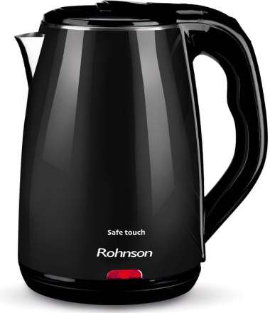 Rohnson R 7535 recenze