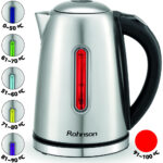 Rohnson R 7560 recenze