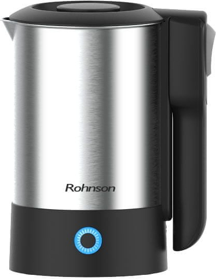 Rohnson R 7606 recenze