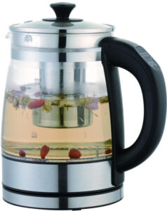 Fotografie Rohnson R 7610  recenzía