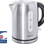 Rohnson R 7622 recenze