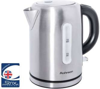 Rohnson R 7622 recenze