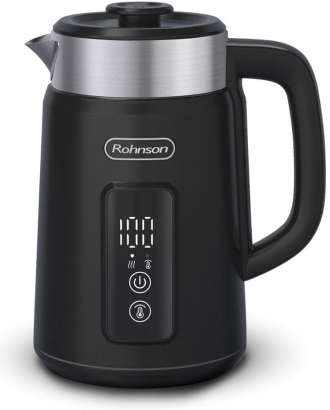 Rohnson R 7800 recenze