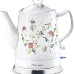 Rohnson R 7804 recenze