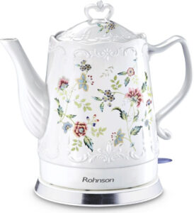 Fotografie Rohnson R 7804  recenzía