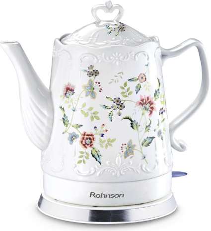 Rohnson R 7804 recenze