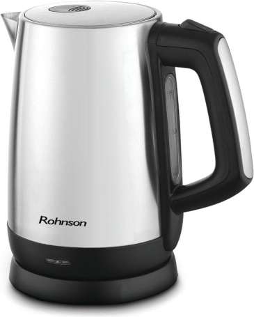 Rohnson R 789 recenze