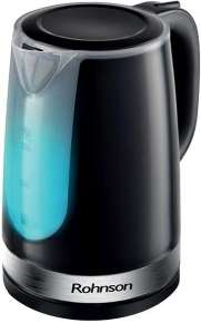 Rohnson R 7906 recenze