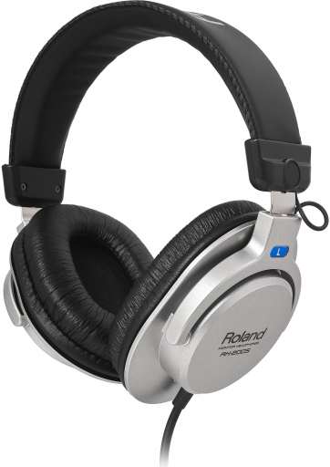 Roland RH-200S recenze