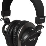 Roland RH-300 recenze