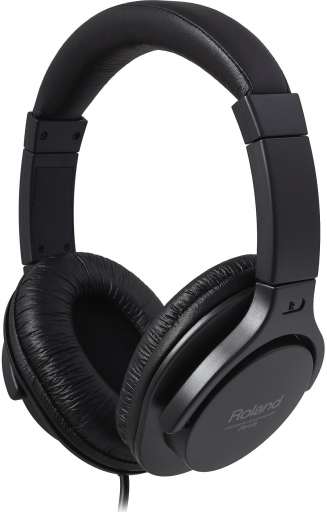 Roland RH-5 recenze