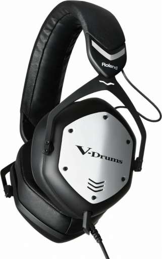 Roland VMH-D1 recenze