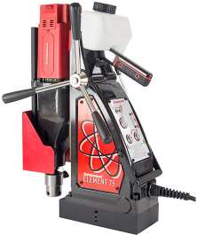 Rotabroach Element 75 recenze