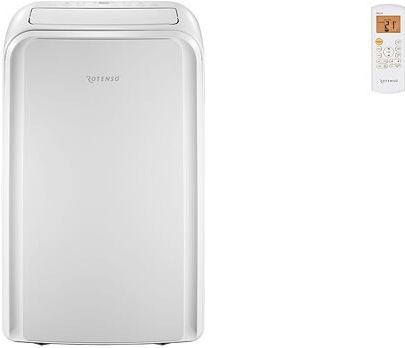 Rotenso Zico recenze