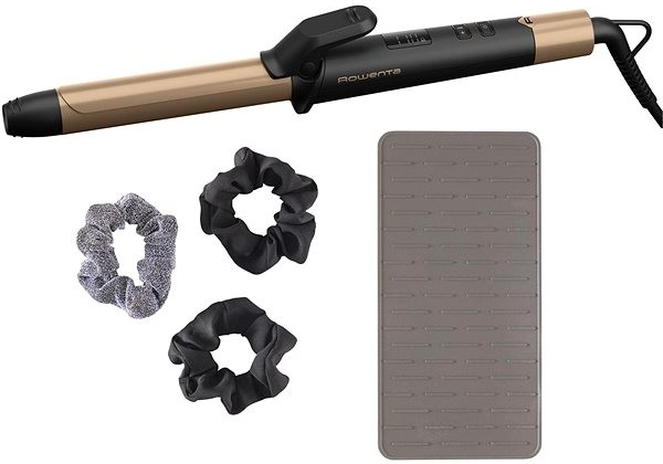 Rowenta CF2820F0 recenze