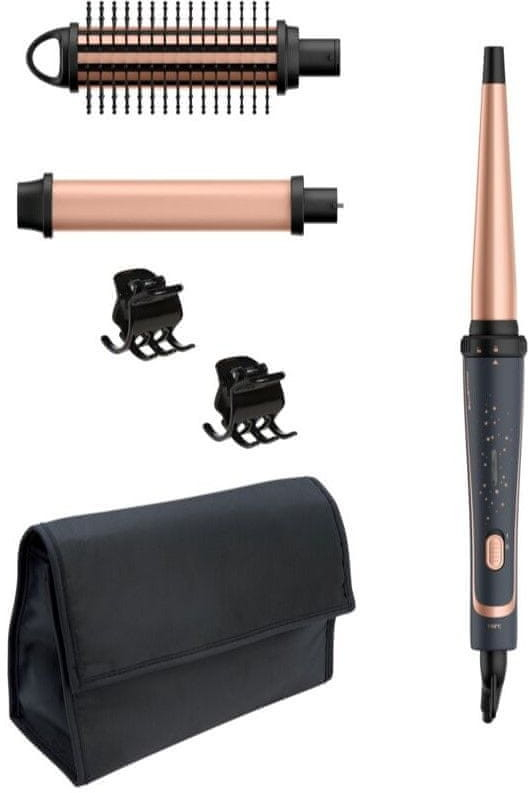 Rowenta CF4211F0 recenze