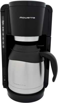 Rowenta CT 3818 Milano recenze