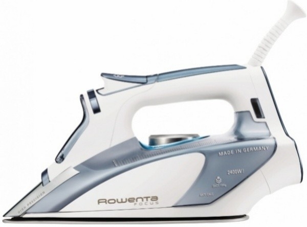 Rowenta DW 5010 recenze