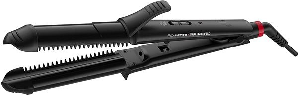 Rowenta Karl Lagerfeld CF451LF0 Fashion Stylist recenze